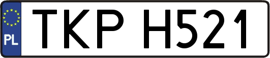 TKPH521