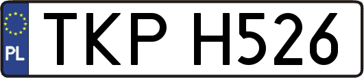 TKPH526