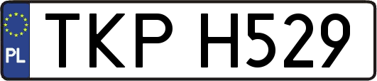 TKPH529
