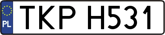 TKPH531