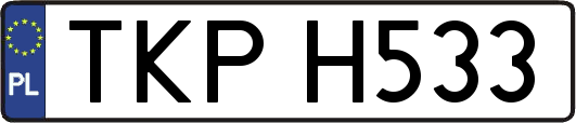 TKPH533
