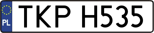 TKPH535