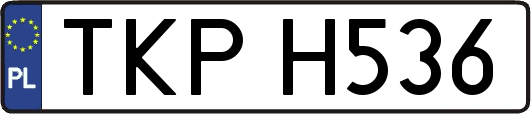 TKPH536