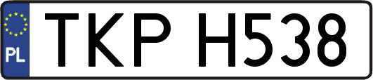 TKPH538