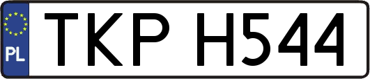 TKPH544