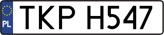 TKPH547