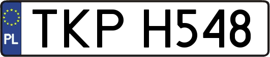 TKPH548