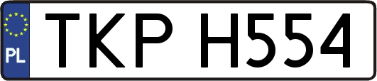TKPH554