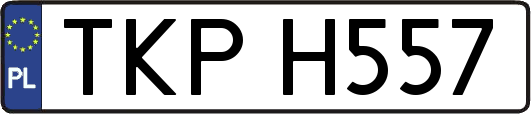 TKPH557