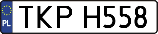 TKPH558
