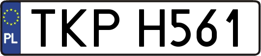 TKPH561