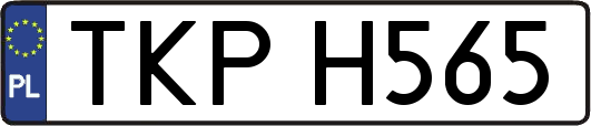 TKPH565