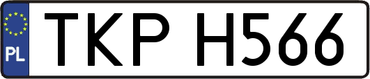 TKPH566