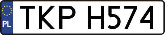 TKPH574