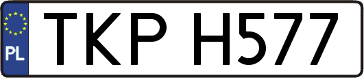 TKPH577