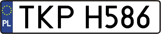 TKPH586