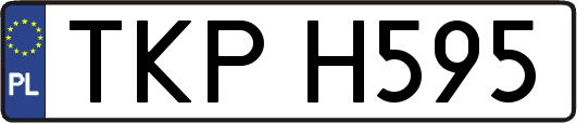 TKPH595