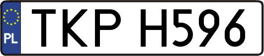 TKPH596