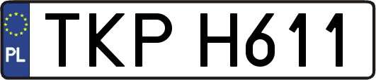 TKPH611