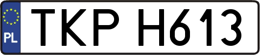 TKPH613