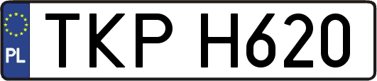 TKPH620