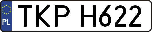 TKPH622