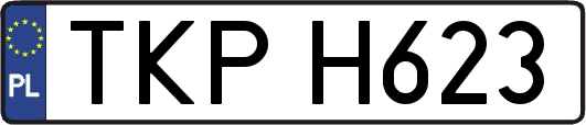 TKPH623