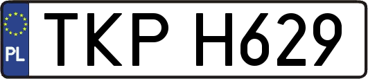 TKPH629
