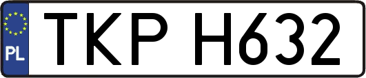TKPH632