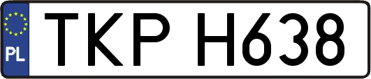 TKPH638