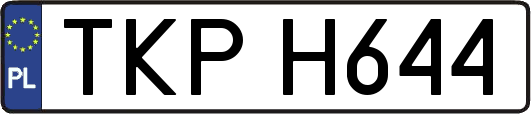 TKPH644