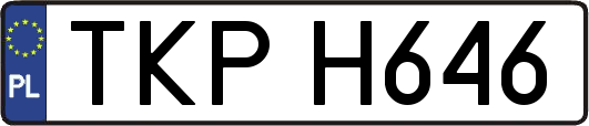TKPH646