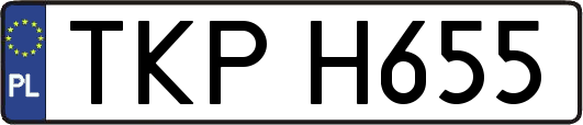 TKPH655