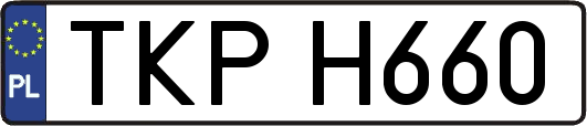 TKPH660