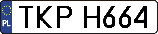 TKPH664
