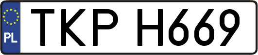TKPH669