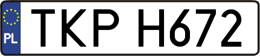 TKPH672