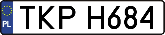 TKPH684