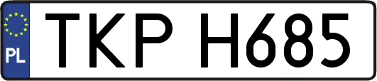 TKPH685