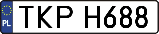 TKPH688
