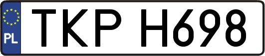 TKPH698