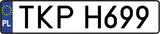 TKPH699