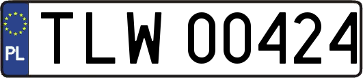 TLW00424