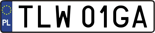 TLW01GA