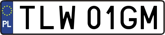 TLW01GM