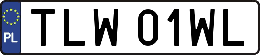 TLW01WL