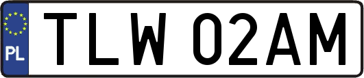 TLW02AM