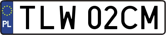 TLW02CM