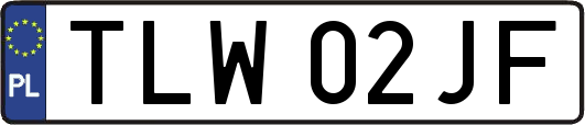 TLW02JF