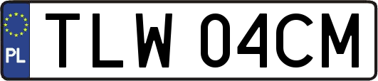 TLW04CM